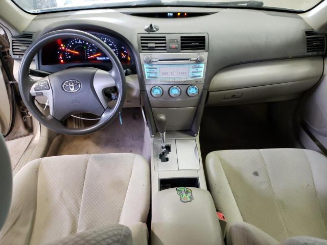 Photo 8 from auction – 2007 TOYOTA CAMRY CE with VIN 4T1BE46K17U188701
