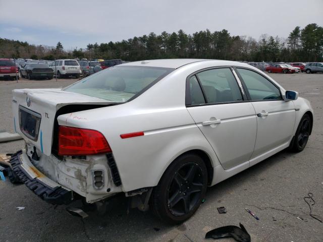 Zdjęcie 3 z aukcji – 2006 ACURA 3.2TL z VIN 19UUA66286A044729