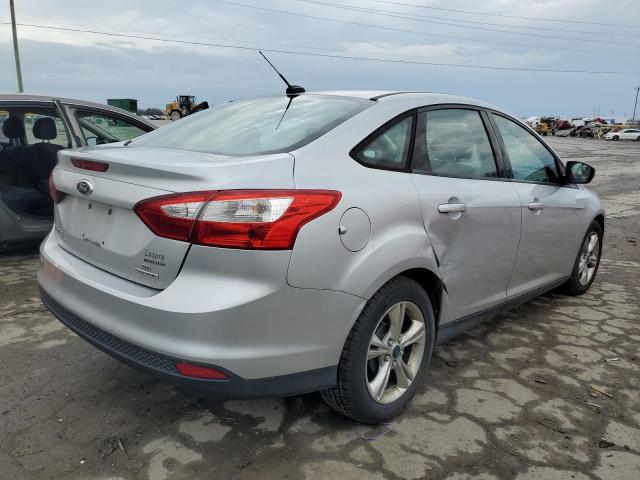 Фото 3 с аукциона – 2014 FORD FOCUS SE с VIN 1FADP3F22EL244025
