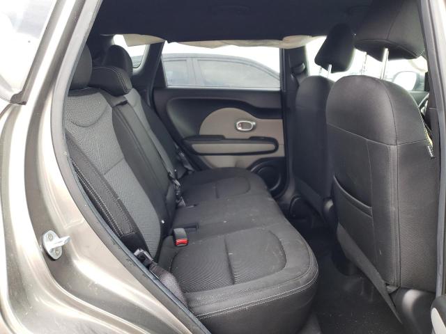 Photo 10 from auction – 2019 KIA SOUL + with VIN KNDJP3A58K7650894