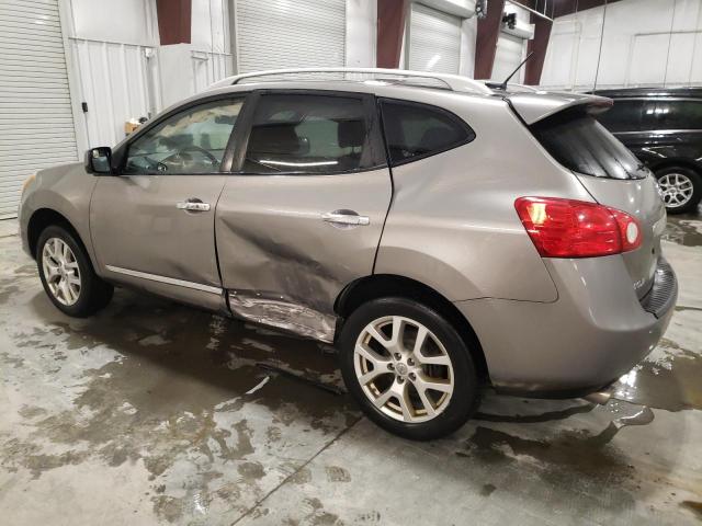 Photo 2 from auction – 2012 NISSAN ROGUE S with VIN JN8AS5MV5CW354054