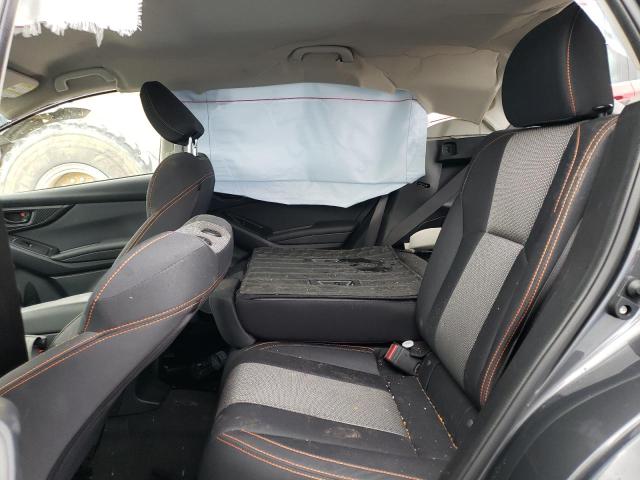 Photo 10 from auction – 2022 SUBARU CROSSTREK with VIN JF2GTAPC3NH234199