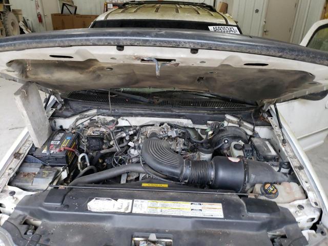 Photo 12 from auction – 1999 FORD EXPEDITION with VIN 1FMRU1862XLB95520