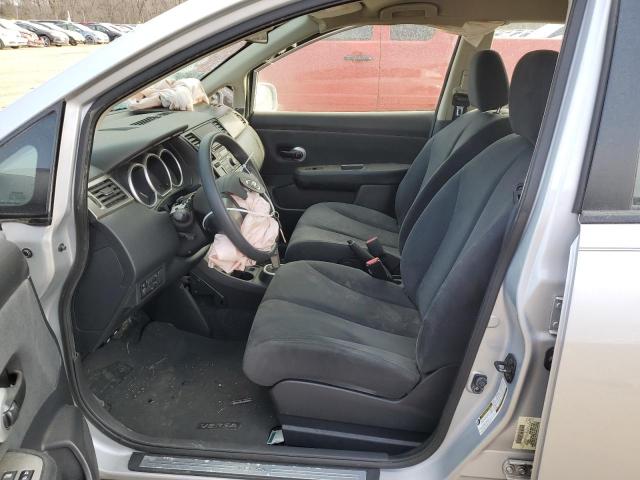 Photo 7 from auction – 2009 NISSAN VERSA S with VIN 3N1BC13E09L396480