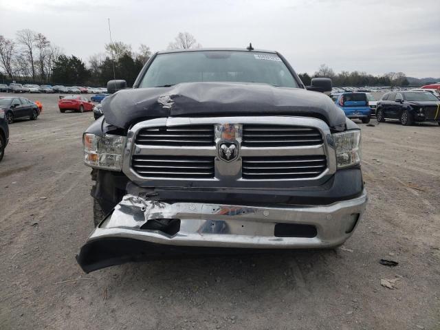 Photo 5 from auction – 2017 RAM 1500 SLT with VIN 3C6RR7LT4HG735106