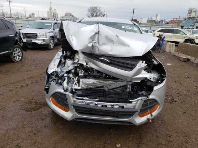 Photo 5 from auction – 2016 FORD ESCAPE S with VIN 1FMCU0F74GUA81718