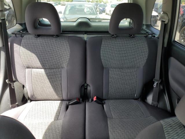 Photo 10 from auction – 2004 TOYOTA RAV4 with VIN JTEGD20V040011513
