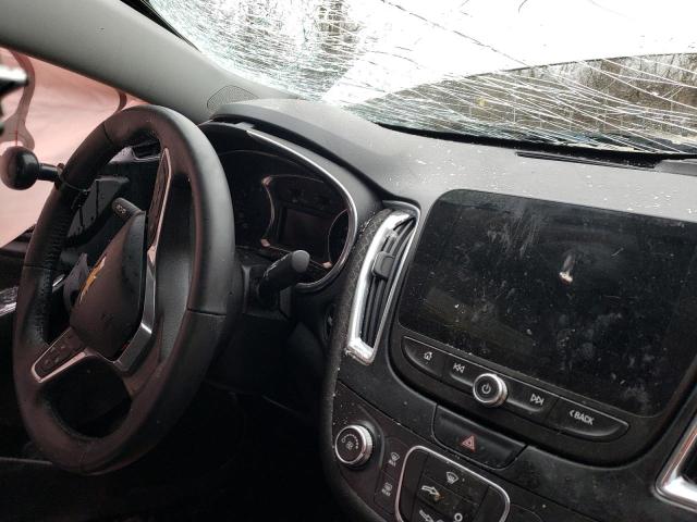 Photo 9 from auction – 2016 CHEVROLET MALIBU LT with VIN 1G1ZE5ST6GF322669