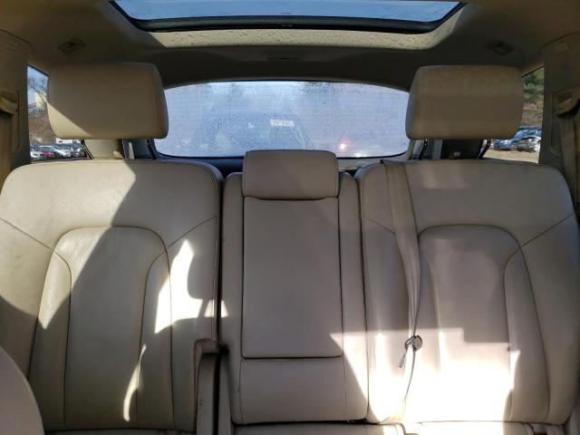 Photo 10 from auction – 2011 AUDI Q7 PREMIUM with VIN WA1LGAFE5BD002513