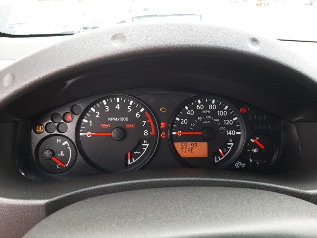 Photo 9 from auction – 2019 NISSAN FRONTIER S with VIN 1N6BD0CT4KN717796