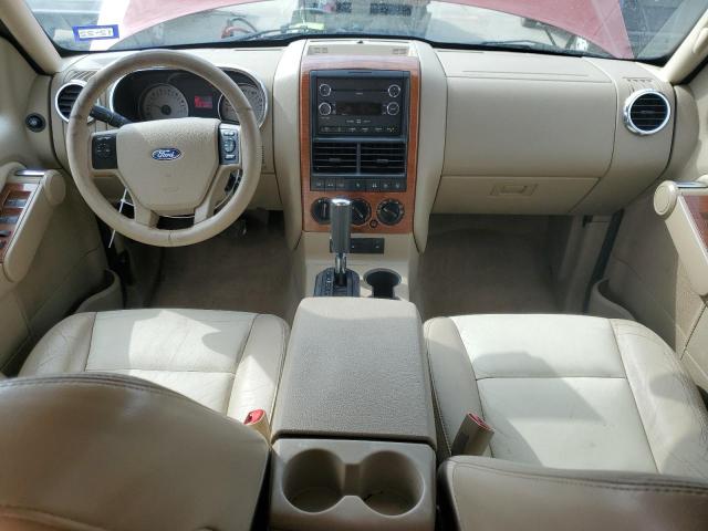 Photo 8 from auction – 2009 FORD EXPLORER E with VIN 1FMEU74E49UA16048