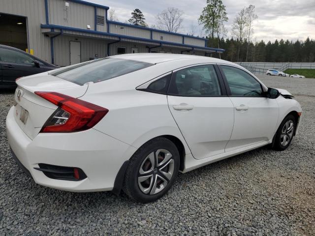Photo 3 from auction – 2016 HONDA CIVIC LX with VIN 19XFC2F56GE076341