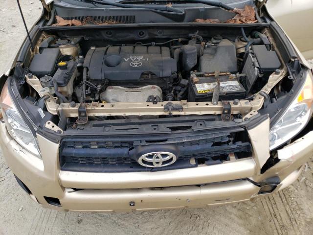Photo 12 from auction – 2009 TOYOTA RAV4 with VIN JTMZF33V29D008881