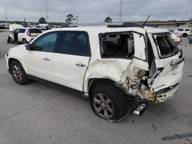 Photo 2 from auction – 2015 GMC ACADIA SLE with VIN 1GKKRNED3FJ233031