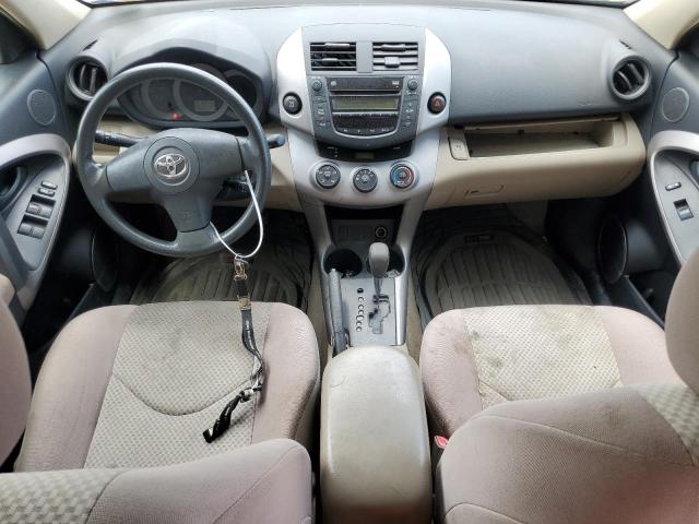 Photo 8 from auction – 2008 TOYOTA RAV4 with VIN JTMBD33V586080555
