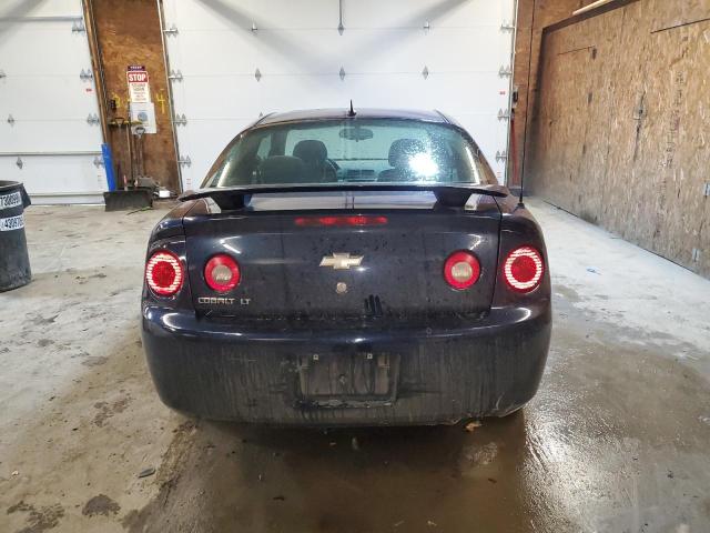 Photo 6 from auction – 2010 CHEVROLET COBALT 2LT with VIN 1G1AE1F55A7207192