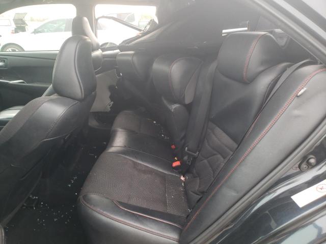 Photo 10 from auction – 2017 TOYOTA CAMRY LE with VIN 4T1BF1FK9HU361992