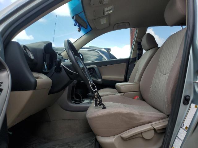 Photo 7 from auction – 2008 TOYOTA RAV4 with VIN JTMBD33V586080555
