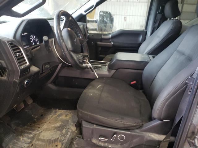 Photo 7 from auction – 2015 FORD F150 SUPER with VIN 1FTEW1EGXFFA99304