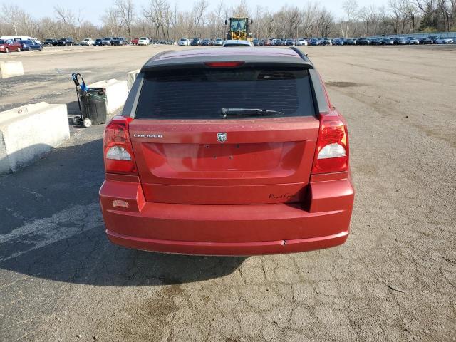 Photo 6 from auction – 2008 DODGE CALIBER with VIN 1B3HB28C28D776191