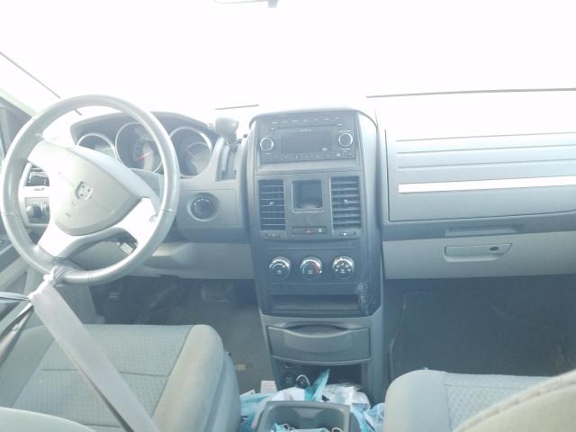 Photo 8 from auction – 2010 DODGE GRAND CARA with VIN 2D4RN4DE6AR340835