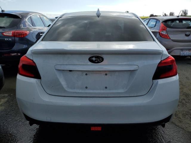 Photo 6 from auction – 2019 SUBARU WRX with VIN JF1VA1A65K9806108