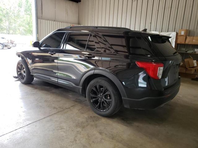 Zdjęcie 2 z aukcji – 2020 FORD EXPLORER X z VIN 1FMSK7DH0LGC41897