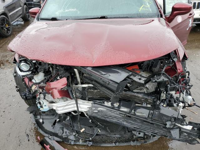 Photo 12 from auction – 2019 CHRYSLER PACIFICA T with VIN 2C4RC1EG1KR576179
