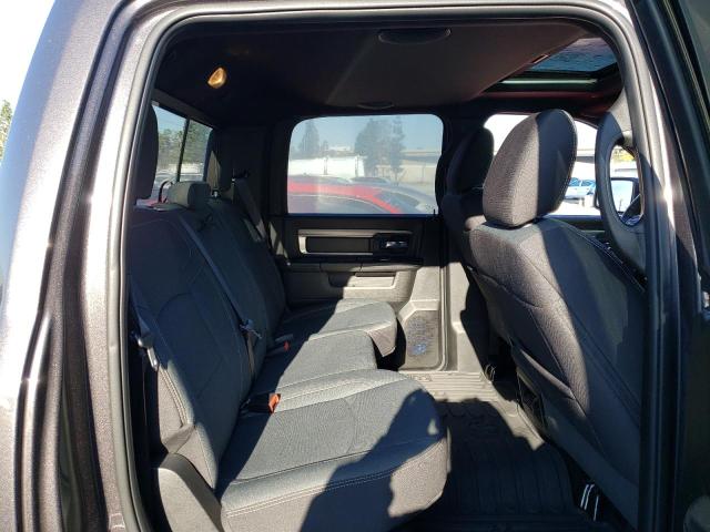 Photo 10 from auction – 2022 RAM 1500 CLASS with VIN 1C6RR7LT2NS207410