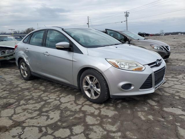 Фото 4 с аукциона – 2014 FORD FOCUS SE с VIN 1FADP3F22EL244025