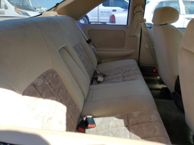 Photo 10 from auction – 1997 FORD THUNDERBIR with VIN 1FALP62W5VH166042