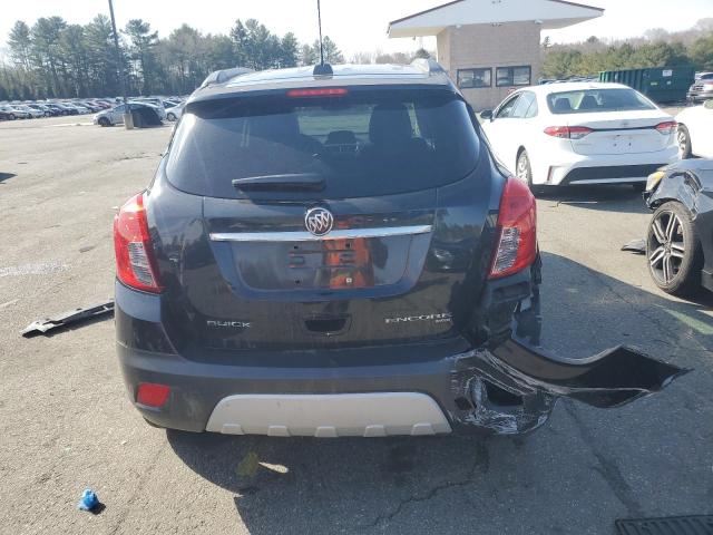 Photo 6 from auction – 2015 BUICK ENCORE CON with VIN KL4CJFSB3FB163289