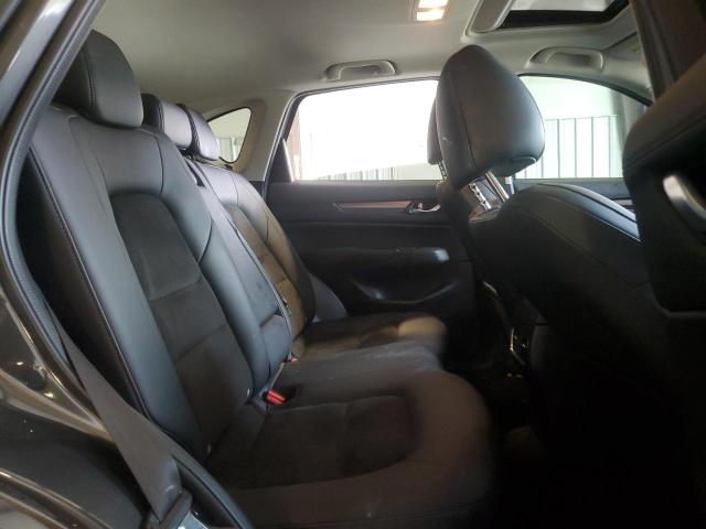 Photo 11 from auction – 2019 MAZDA CX-5 TOURI with VIN JM3KFBCM1K0639919