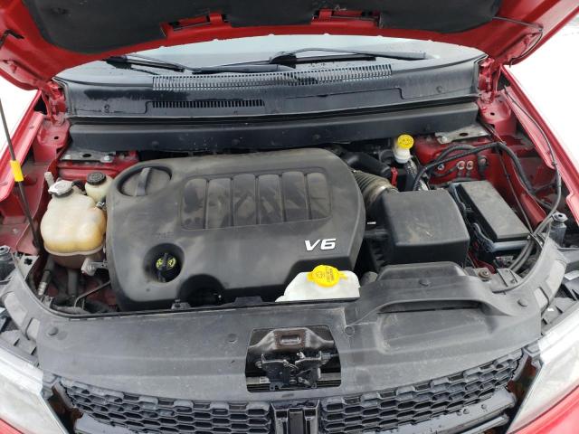 Photo 12 from auction – 2016 DODGE JOURNEY CR with VIN 3C4PDDGG8GT124852