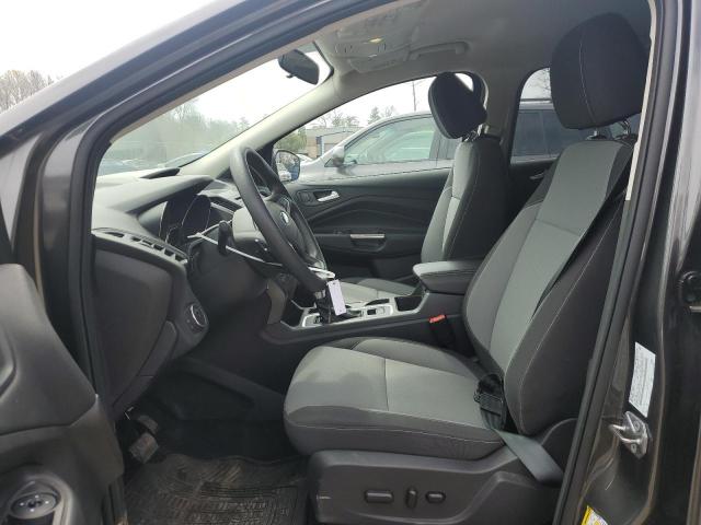 Photo 7 from auction – 2017 FORD ESCAPE SE with VIN 1FMCU0GD0HUD18291