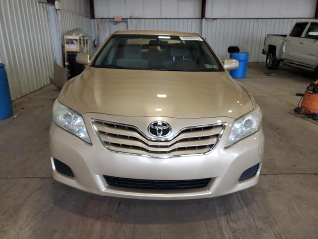 Photo 5 from auction – 2010 TOYOTA CAMRY BASE with VIN 4T1BF3EK2AU094570