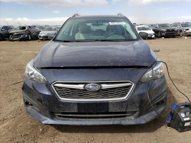 Photo 5 from auction – 2019 SUBARU IMPREZA PR with VIN 4S3GTAC62K3759438