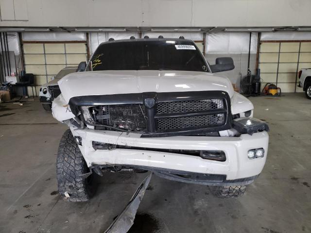 Photo 5 from auction – 2001 DODGE RAM 2500 with VIN 3B7KF23791G756371