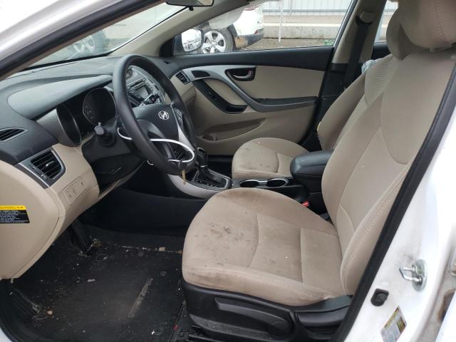 Photo 7 from auction – 2016 HYUNDAI ELANTRA SE with VIN 5NPDH4AE8GH741912