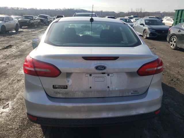 Photo 6 from auction – 2018 FORD FOCUS SE with VIN 1FADP3FE1JL269700