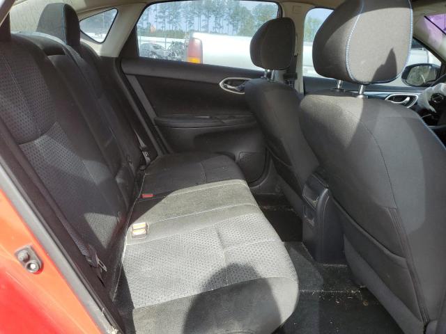 Photo 10 from auction – 2017 NISSAN SENTRA SR with VIN 3N1CB7AP5HY348960