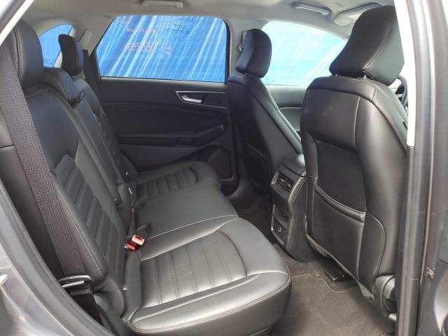 Photo 10 from auction – 2022 FORD EDGE SEL with VIN 2FMPK4J93NBA44539
