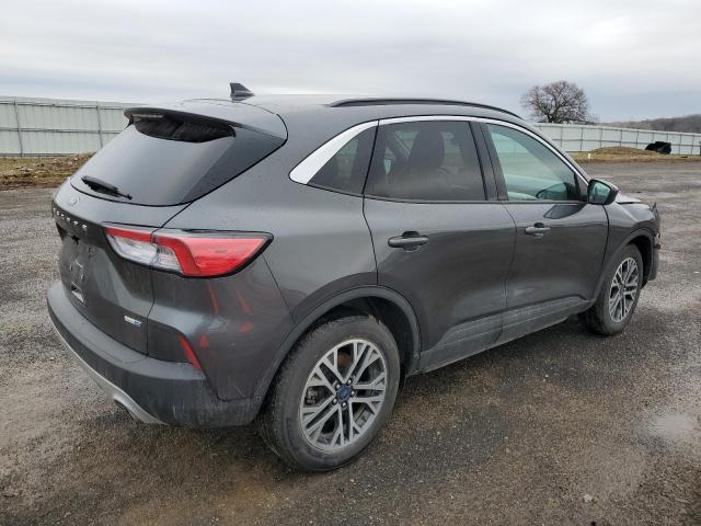 Photo 3 from auction – 2020 FORD ESCAPE SEL with VIN 1FMCU9H68LUA49051