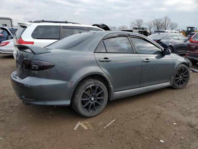 Photo 3 from auction – 2004 MAZDA 6 S with VIN 1YVHP80D345N10989