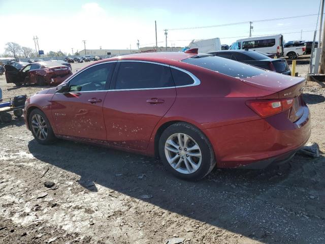 Photo 2 from auction – 2017 CHEVROLET MALIBU LT with VIN 1G1ZE5ST0HF152939