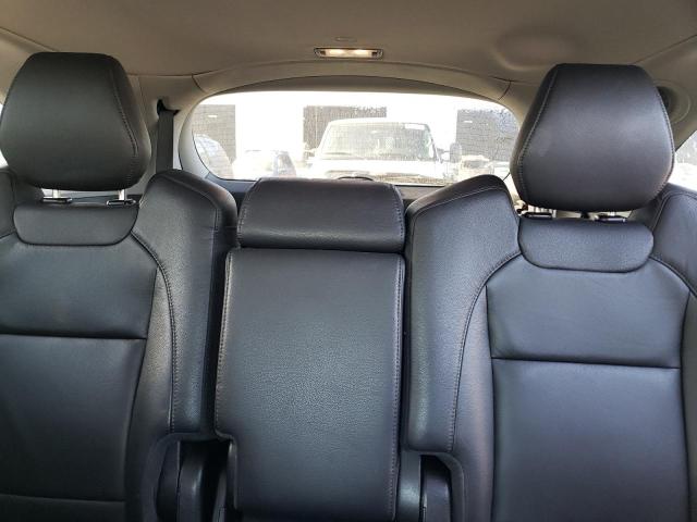 Photo 10 from auction – 2014 ACURA MDX TECHNO with VIN 5FRYD3H41EB005585