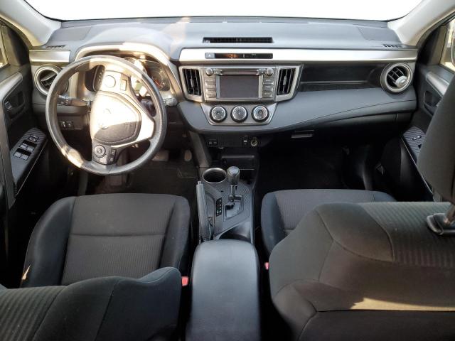 Photo 8 from auction – 2014 TOYOTA RAV4 LE with VIN JTMBFREV6EJ004927