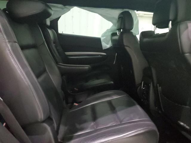 Photo 11 from auction – 2017 DODGE DURANGO GT with VIN 1C4RDJDG7HC677467