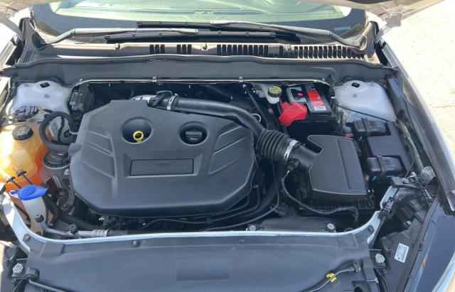 Photo 7 from auction – 2014 FORD FUSION TIT with VIN 3FA6P0D93ER326452