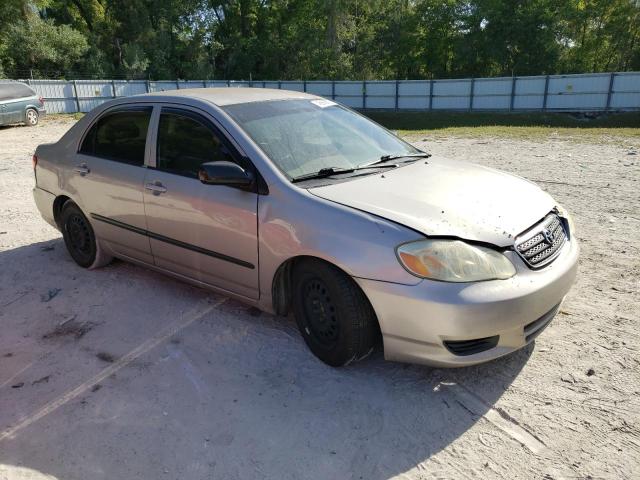 Photo 4 from auction – 2003 TOYOTA COROLLA CE with VIN 1NXBR32E13Z144142